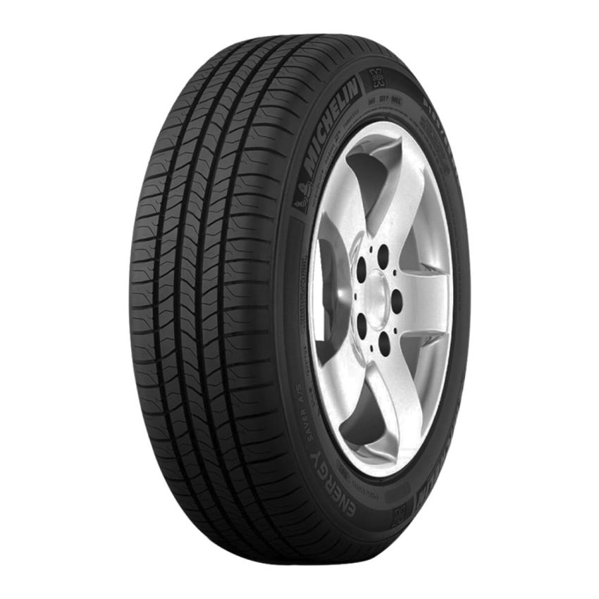 Michelin 215/50r17 91h Mic  Energy Saver A/S