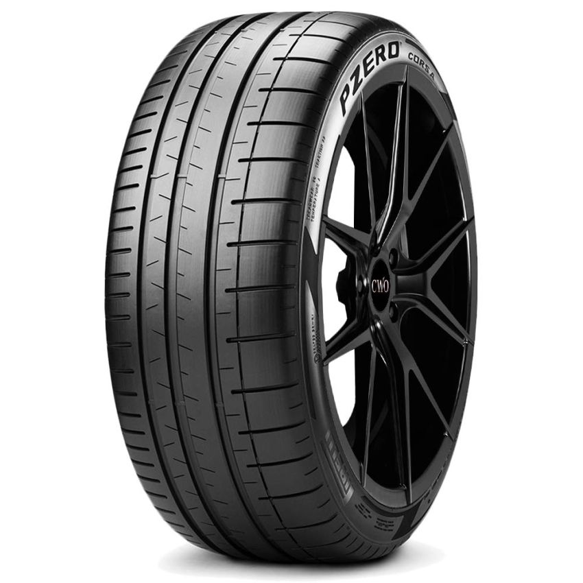 Pirelli 275/35r19xl 100y Pir P-Zero Corsa (Pzc4)  (*)