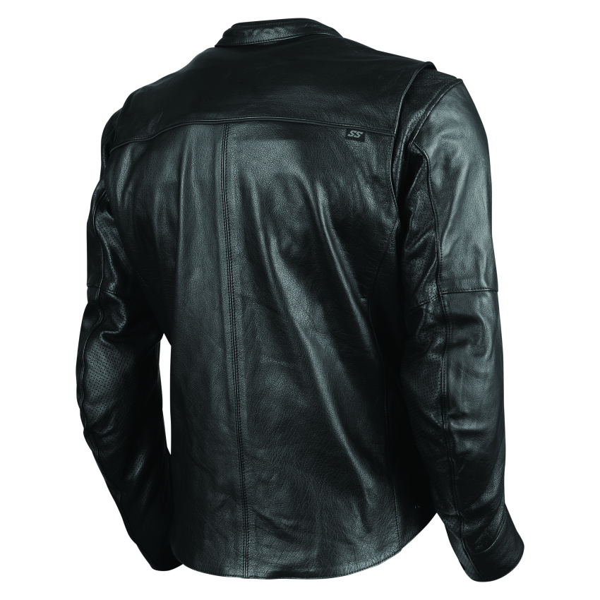 Speed and Strength 880365 Band of Brothers Jackets