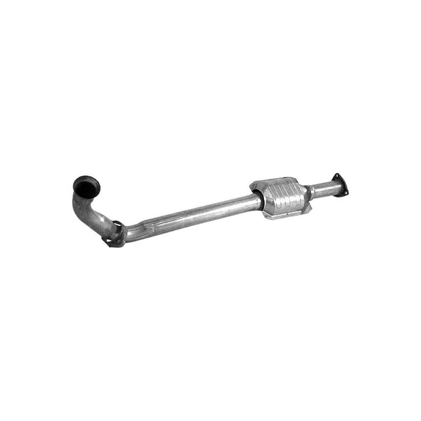 Davico Mfg 14505 Direct Fit Catalytic Converter