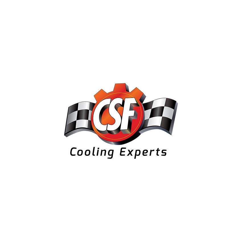 CSF 2597 Radiator