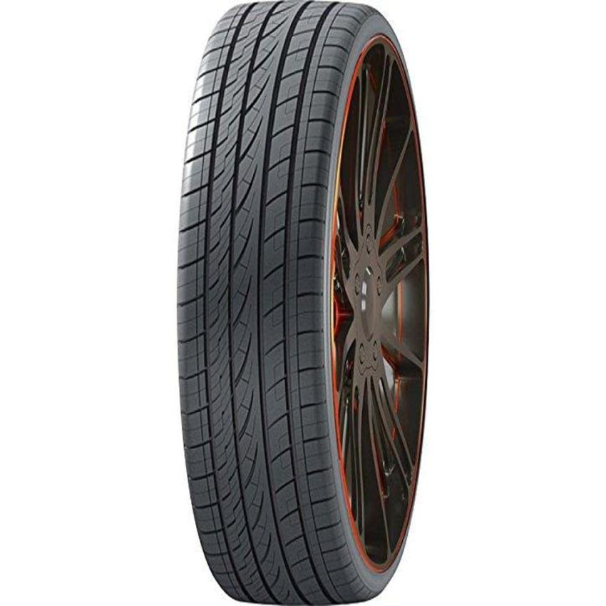 Hankook 275/55r20xl 117v Han Dynapro Hp2 Ra33