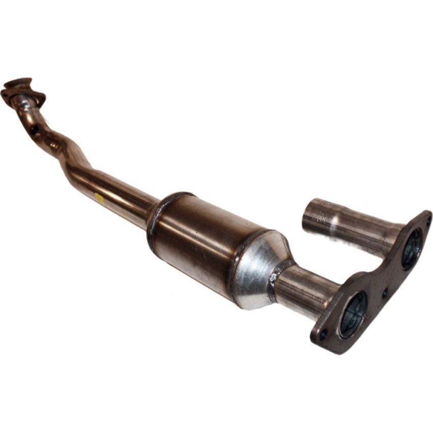 Davico Mfg 165412 Direct Fit Catalytic Converter