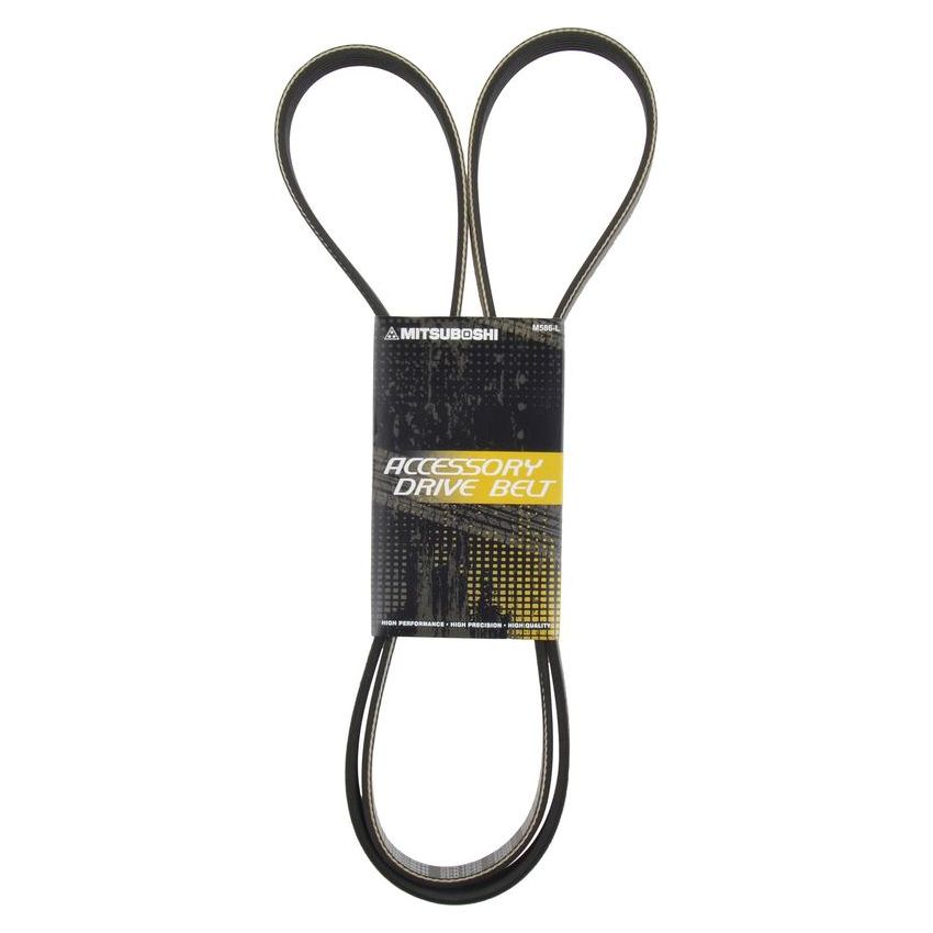MITSUBOSHI 4PK1000 V-RIBBED BELT