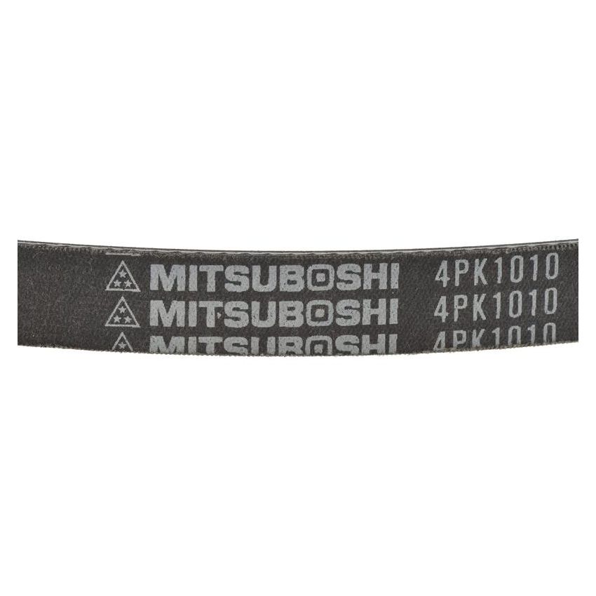MITSUBOSHI 4PK1010 V-RIBBED BELT