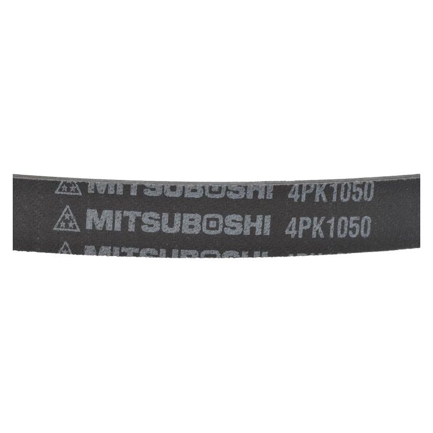 MITSUBOSHI 4PK1050 V-RIBBED BELT