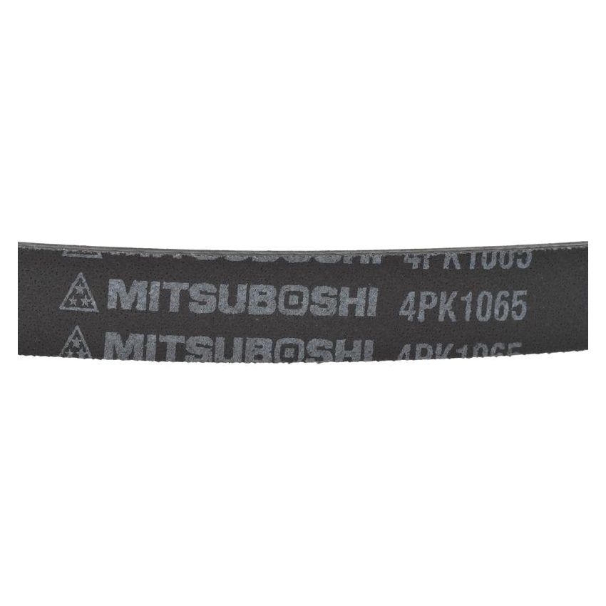 MITSUBOSHI 4PK1065 V-RIBBED BELT