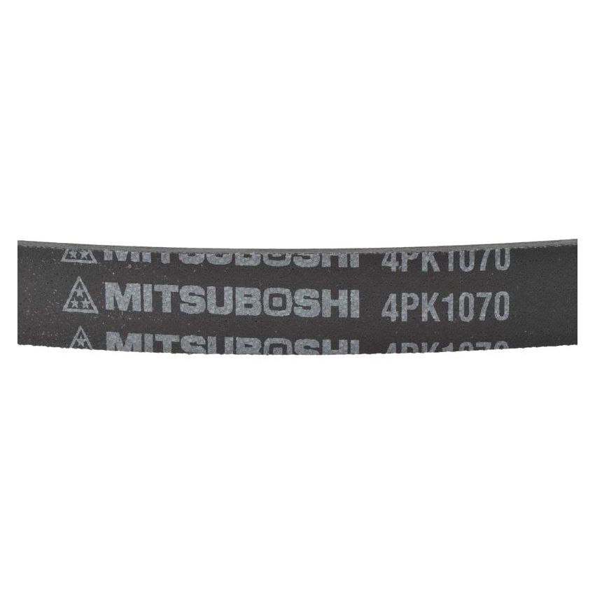 MITSUBOSHI 4PK1070 V-RIBBED BELT