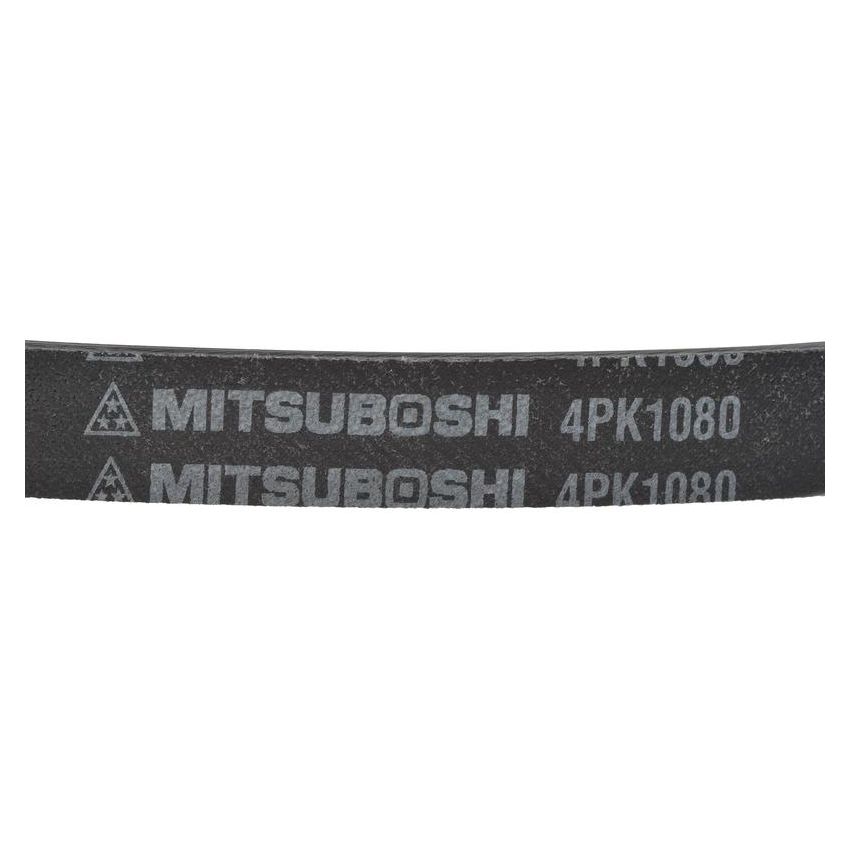 MITSUBOSHI 4PK1080 V-RIBBED BELT