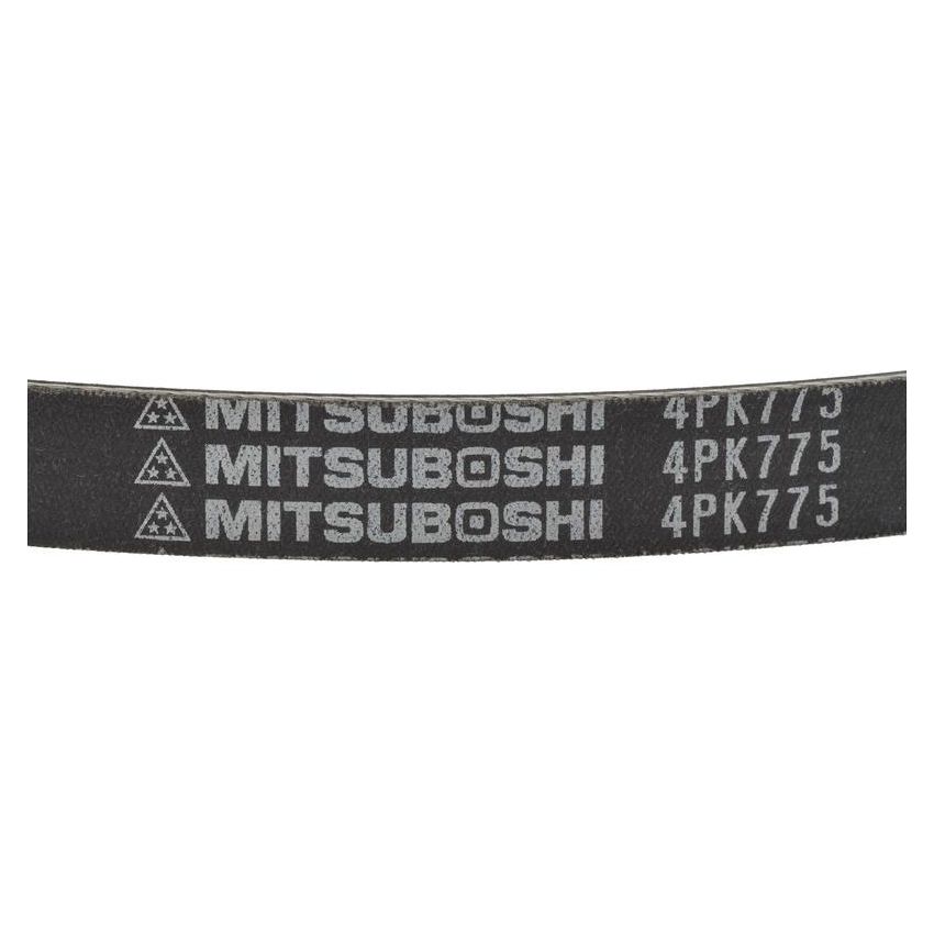 MITSUBOSHI 4PK775 V-RIBBED BELT
