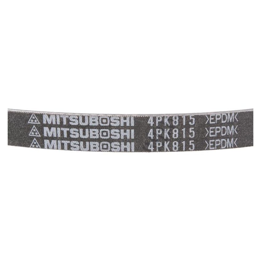 MITSUBOSHI 4PK815 V-RIBBED BELT