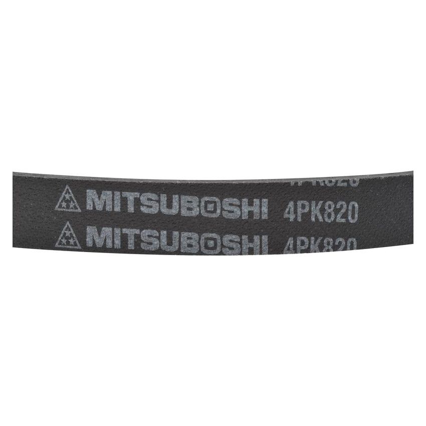 MITSUBOSHI 4PK820 V-RIBBED BELT