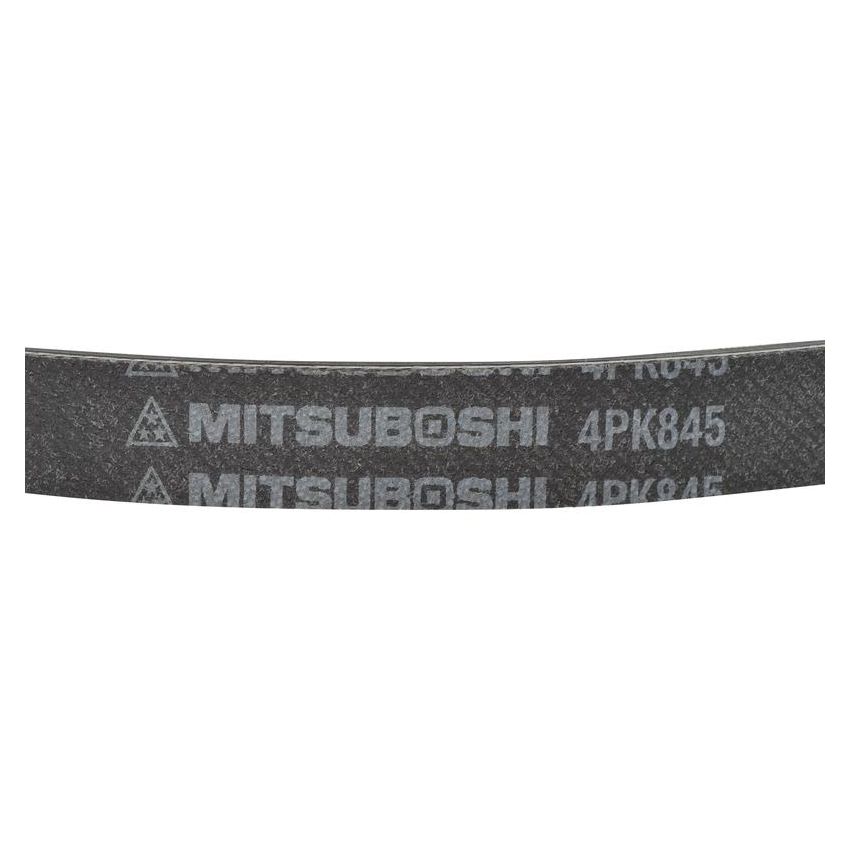 MITSUBOSHI 4PK845 V-RIBBED BELT