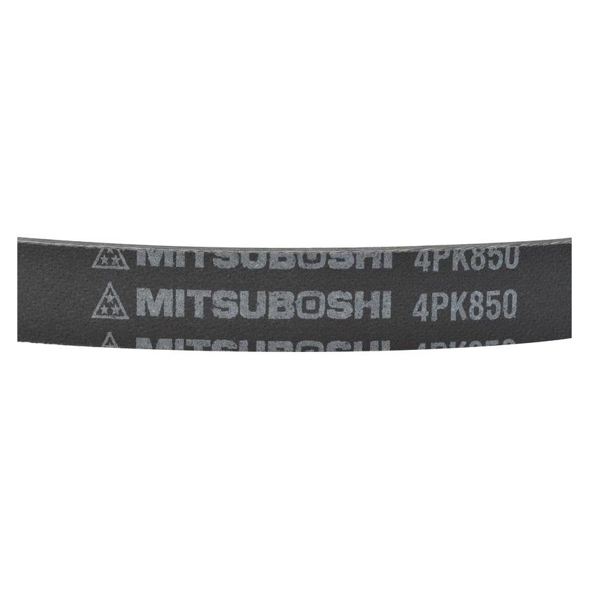 MITSUBOSHI 4PK850 V-RIBBED BELT