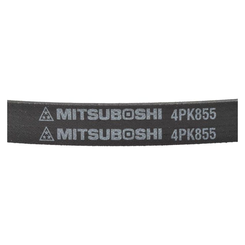 MITSUBOSHI 4PK855 V-RIBBED BELT