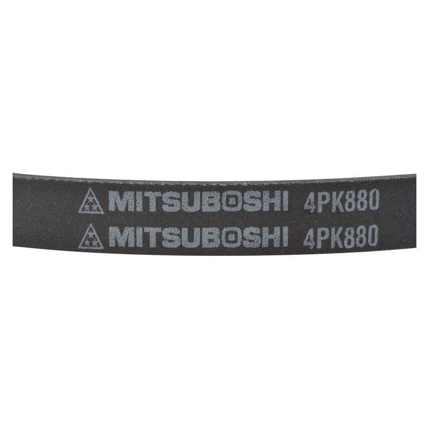 MITSUBOSHI 4PK880 V-RIBBED BELT