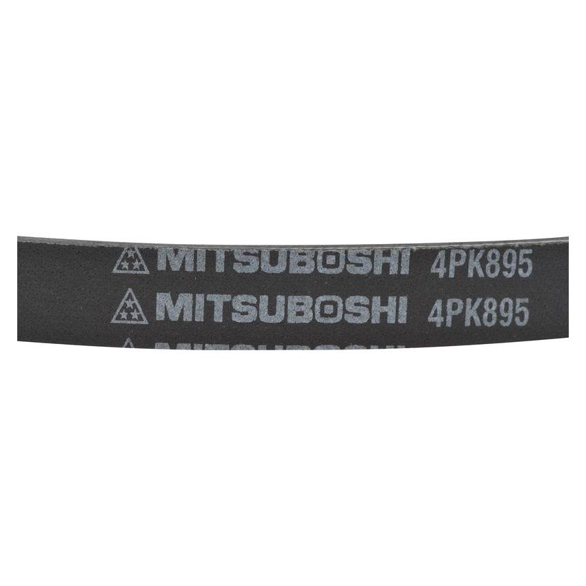 MITSUBOSHI 4PK895 V-RIBBED BELT