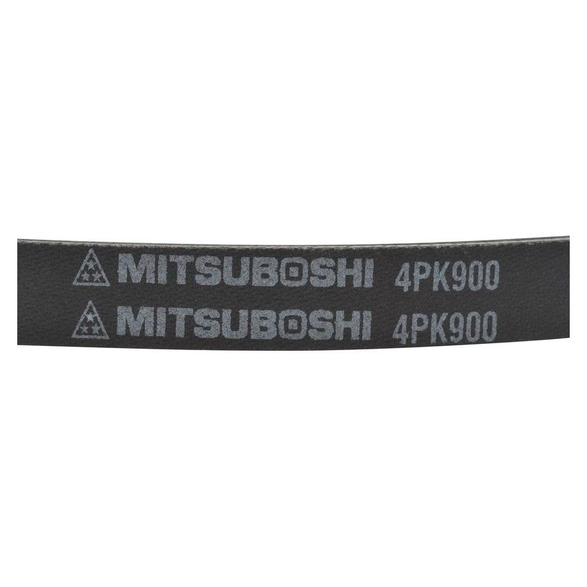 MITSUBOSHI 4PK900 V-RIBBED BELT