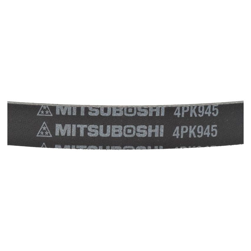 MITSUBOSHI 4PK945 V-RIBBED BELT