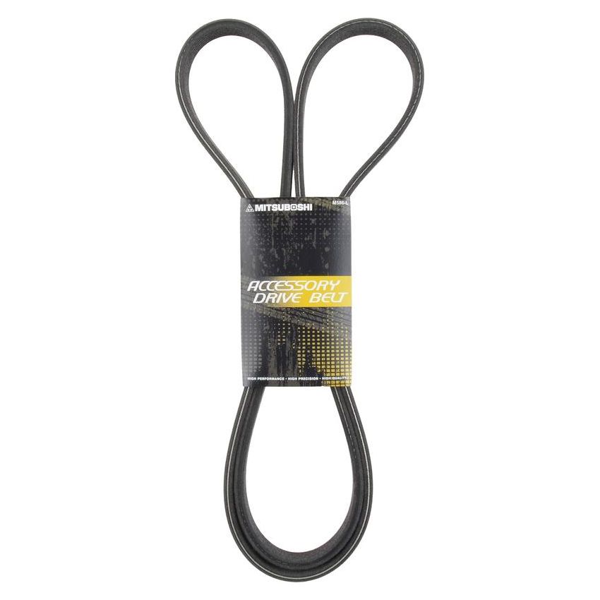 MITSUBOSHI 5DPK1550 V-RIBBED BELT