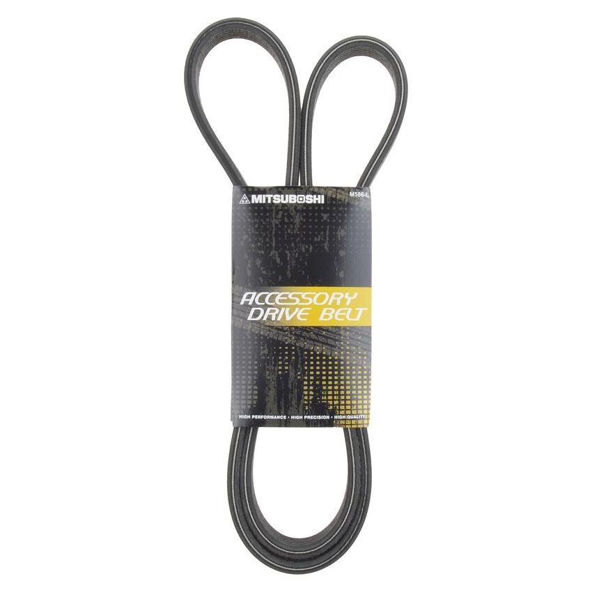 MITSUBOSHI 6DPK2187 V-RIBBED BELT