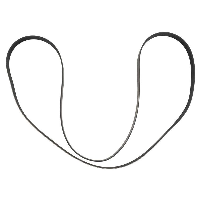 MITSUBOSHI 6PK2434 V-RIBBED BELT