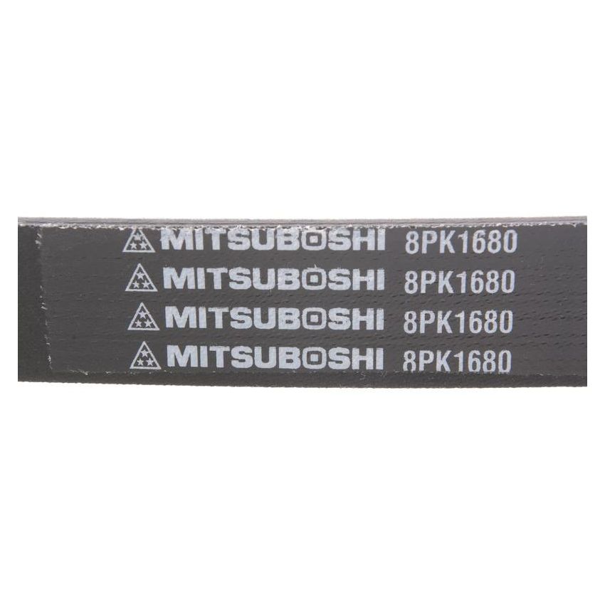 MITSUBOSHI 8PK1680 V-RIBBED BELT