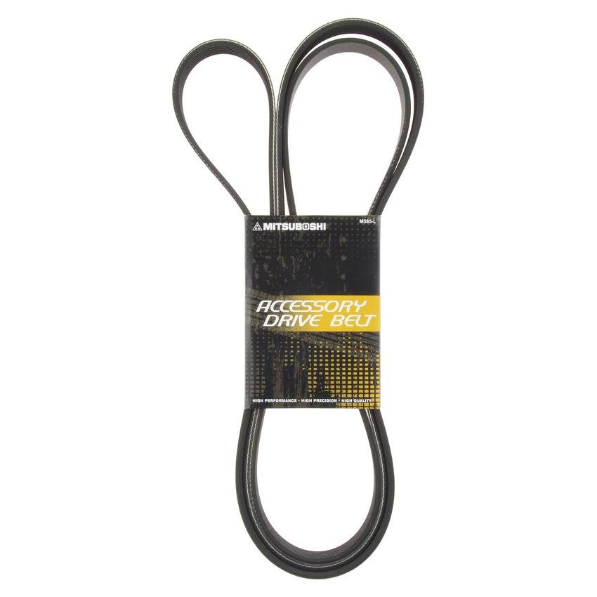 MITSUBOSHI 8PK2410 V-RIBBED BELT