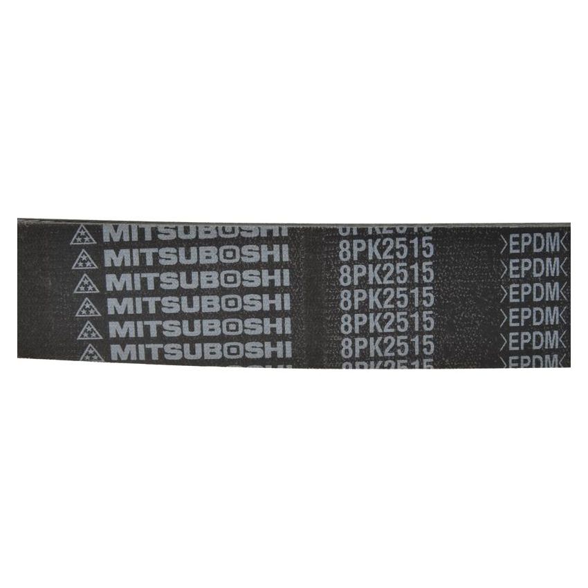 MITSUBOSHI 8PK2515 V-RIBBED BELT