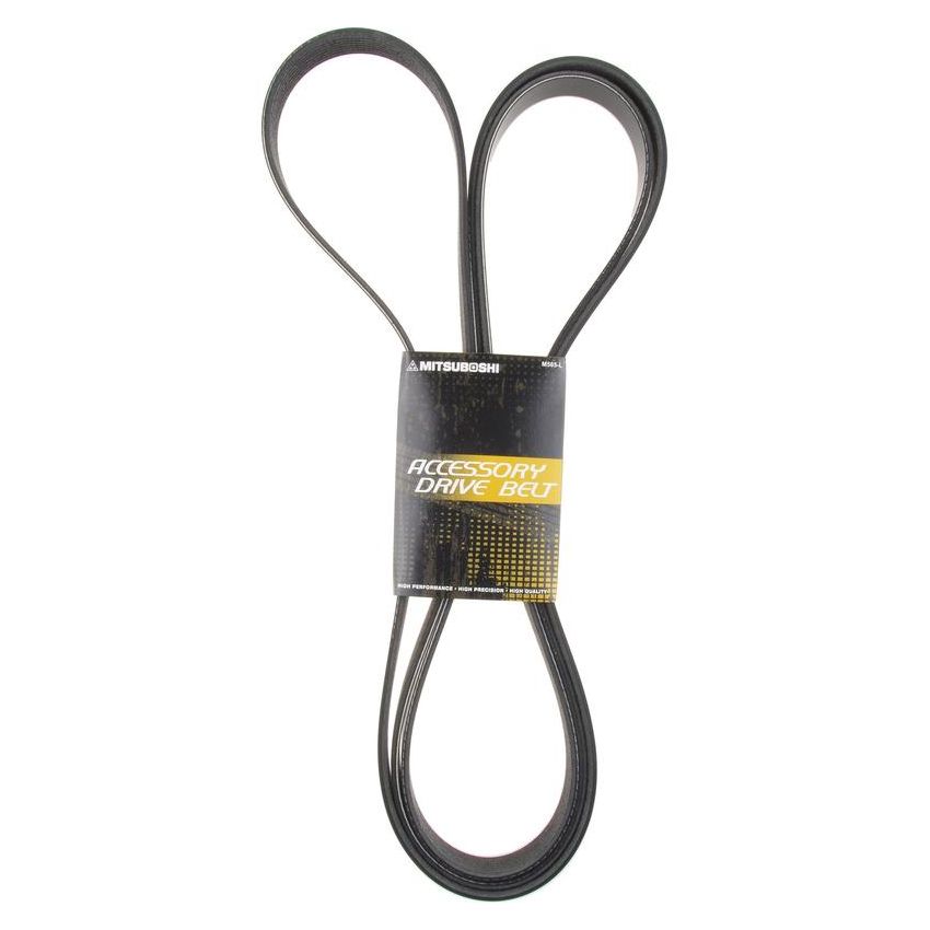 MITSUBOSHI 8PK2911 V-RIBBED BELT