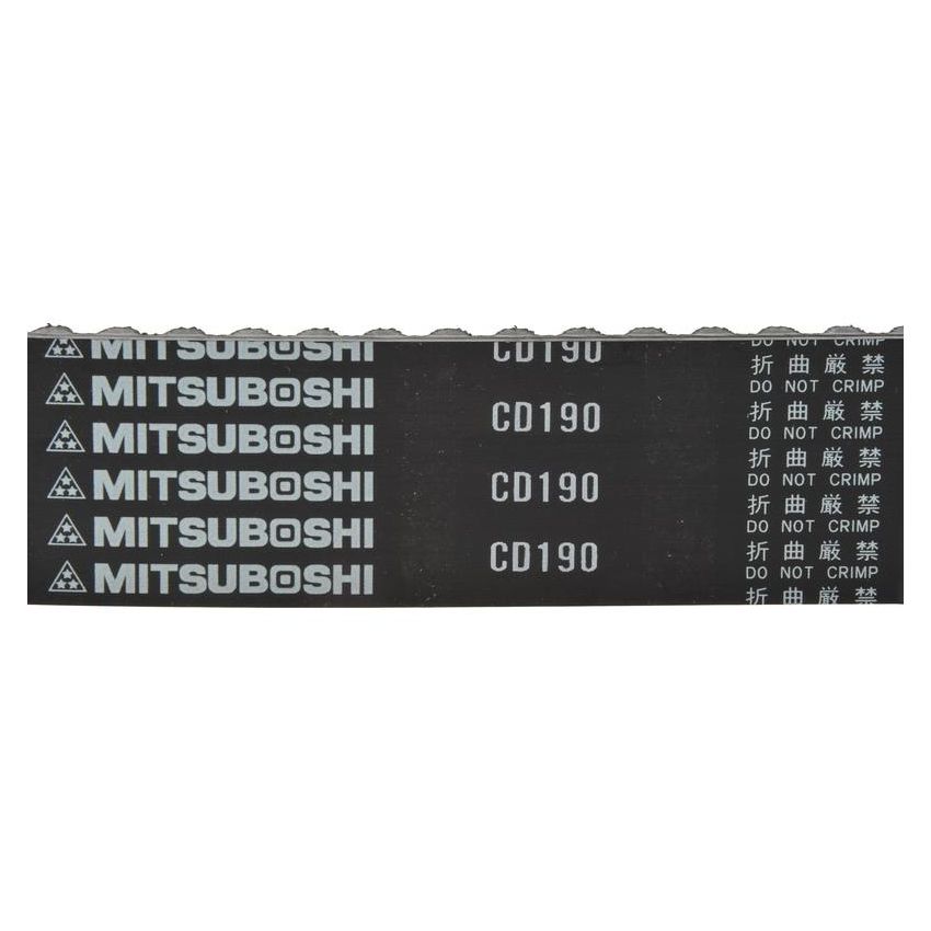 MITSUBOSHI CD190 TIMING BELT