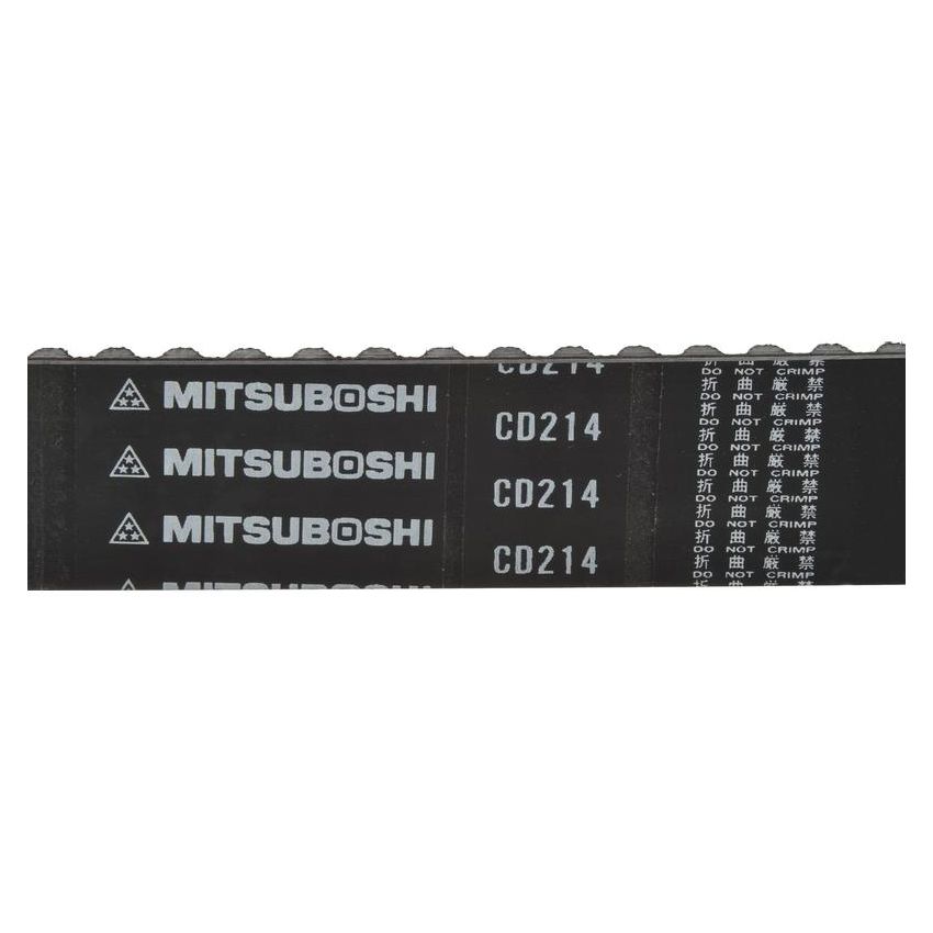 MITSUBOSHI CD214 TIMING BELT