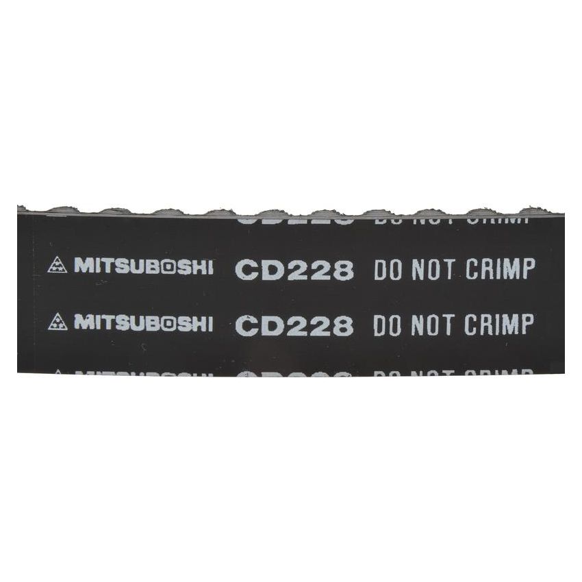 MITSUBOSHI CD228 TIMING BELT