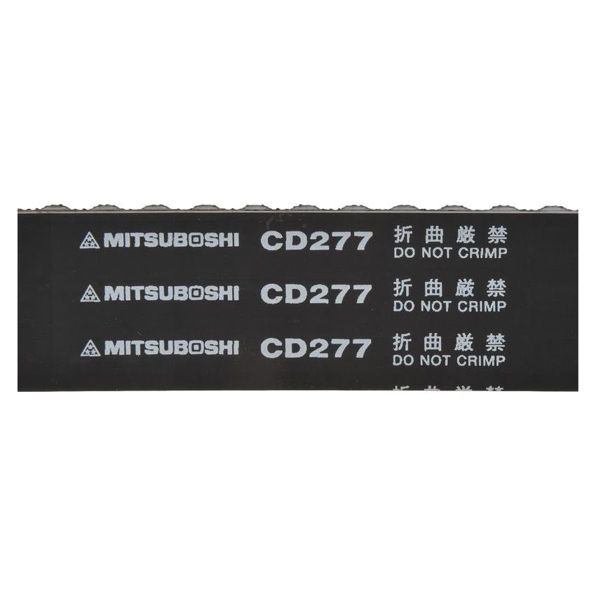 MITSUBOSHI CD277 TIMING BELT