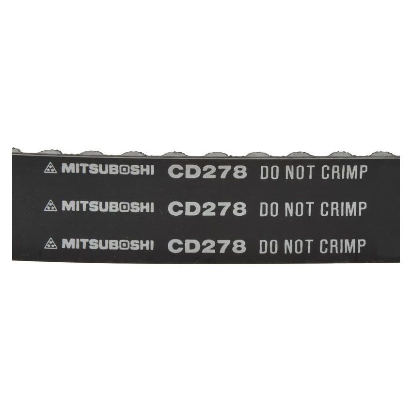 MITSUBOSHI CD278 TIMING BELT