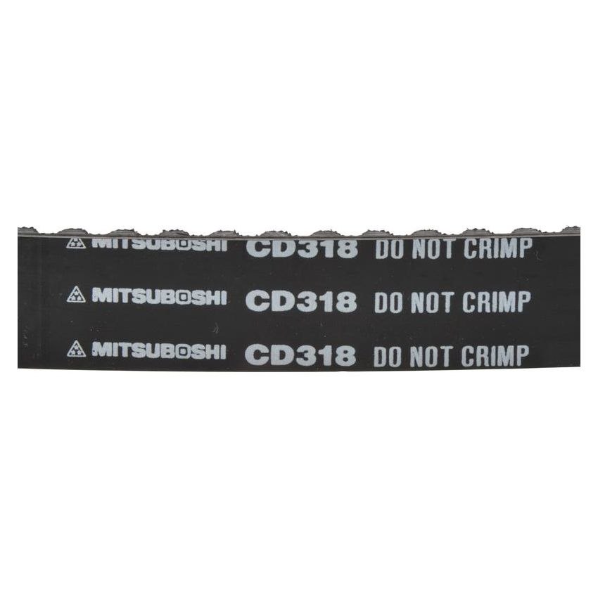 MITSUBOSHI CD318 TIMING BELT