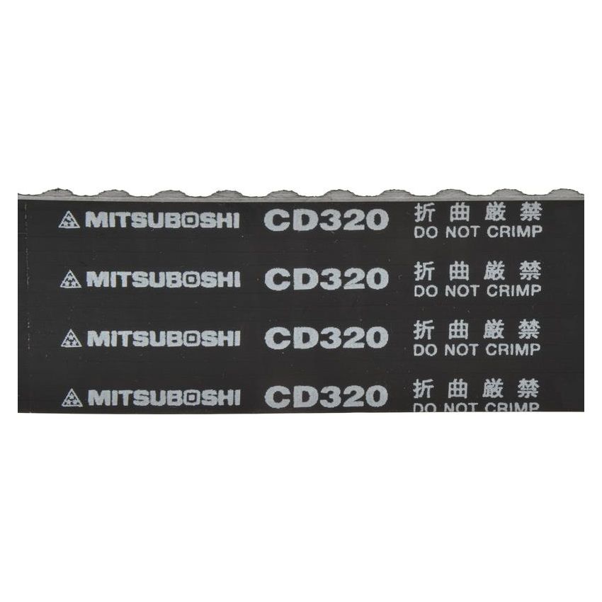 MITSUBOSHI CD320 TIMING BELT