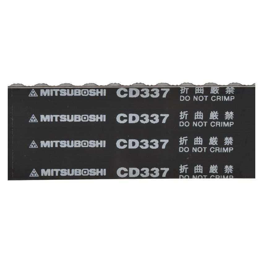MITSUBOSHI CD337 TIMING BELT