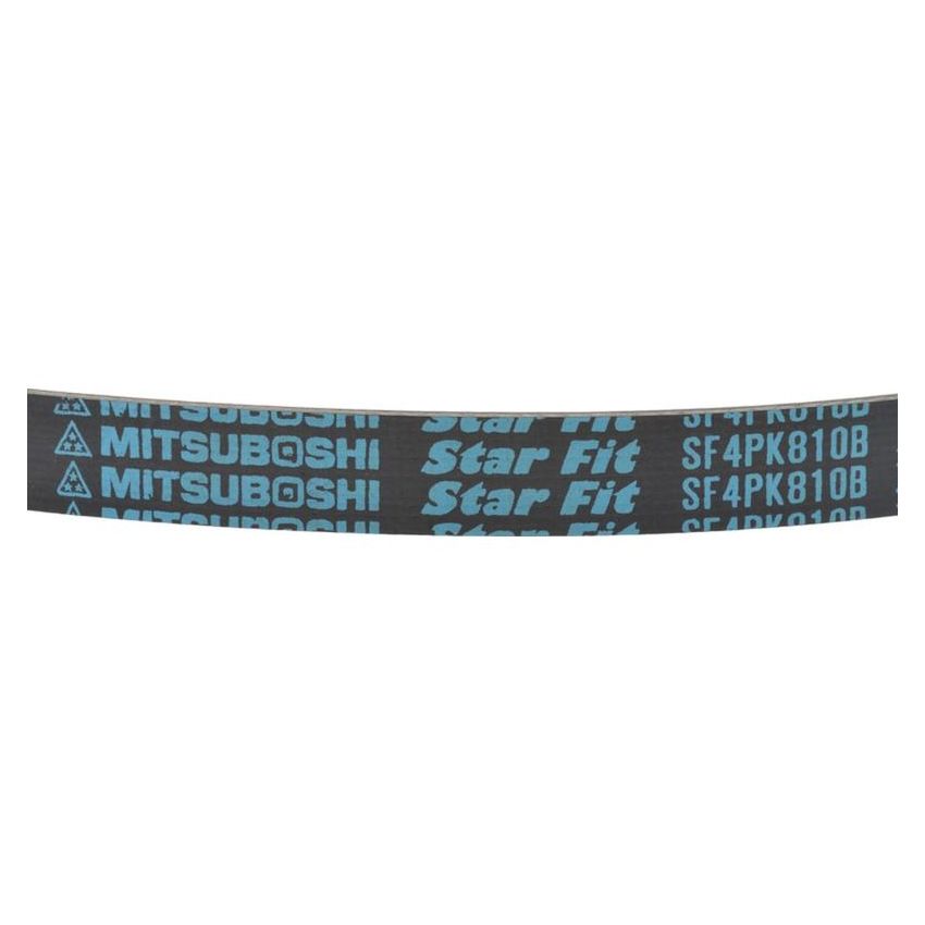 MITSUBOSHI SF4PK810SET STRETCH BELT KIT