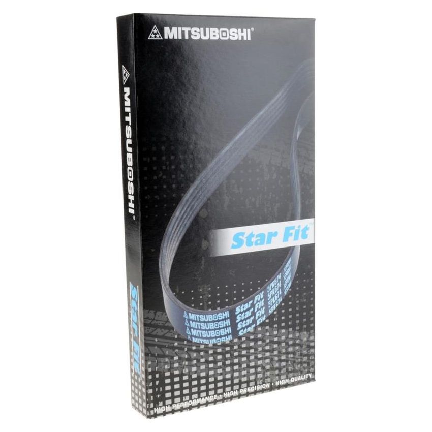 MITSUBOSHI SF4PK810SET STRETCH BELT KIT