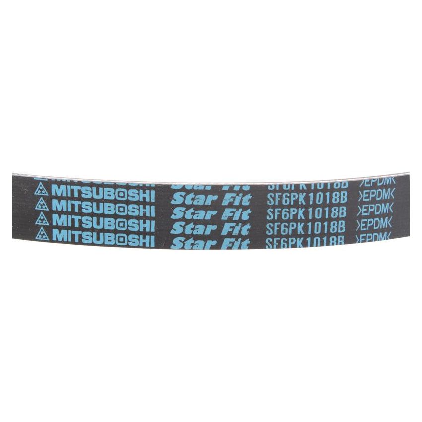 MITSUBOSHI SF6PK1018B STRETCH BELT