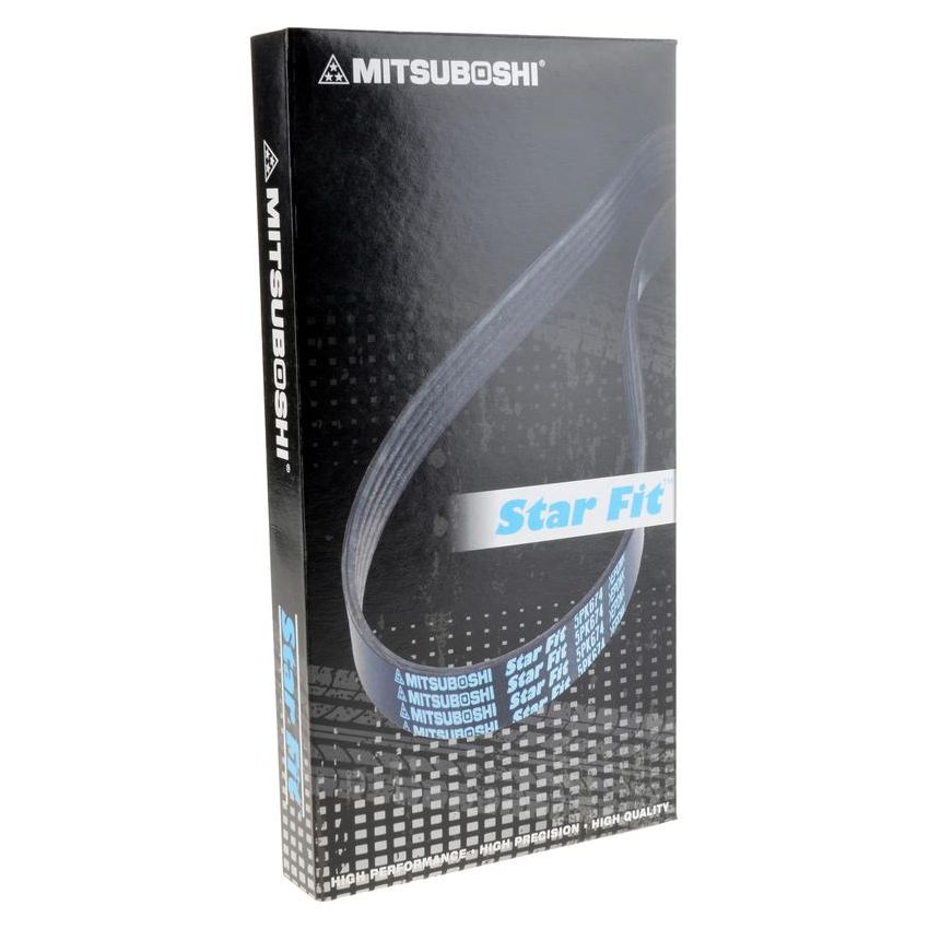 MITSUBOSHI SF6PK1018B STRETCH BELT