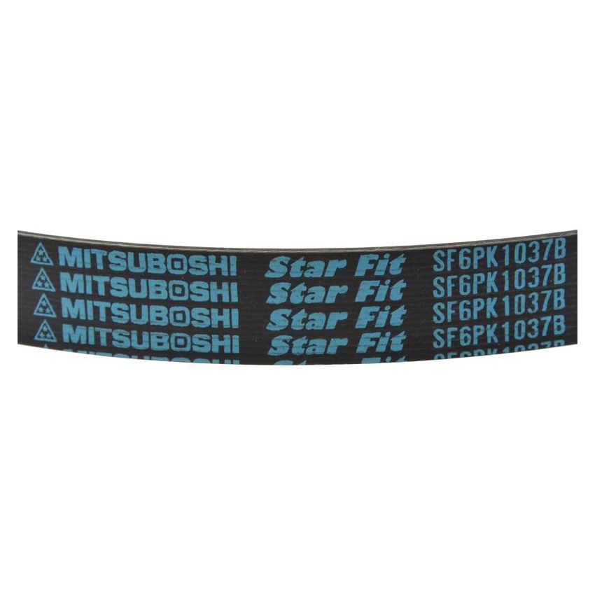 MITSUBOSHI SF6PK1037B STRETCH BELT