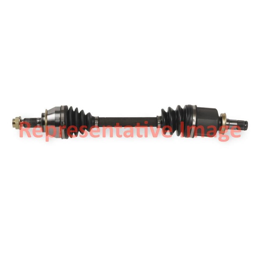 PROTECH AXLES HY20073ER CV Axle Assembly