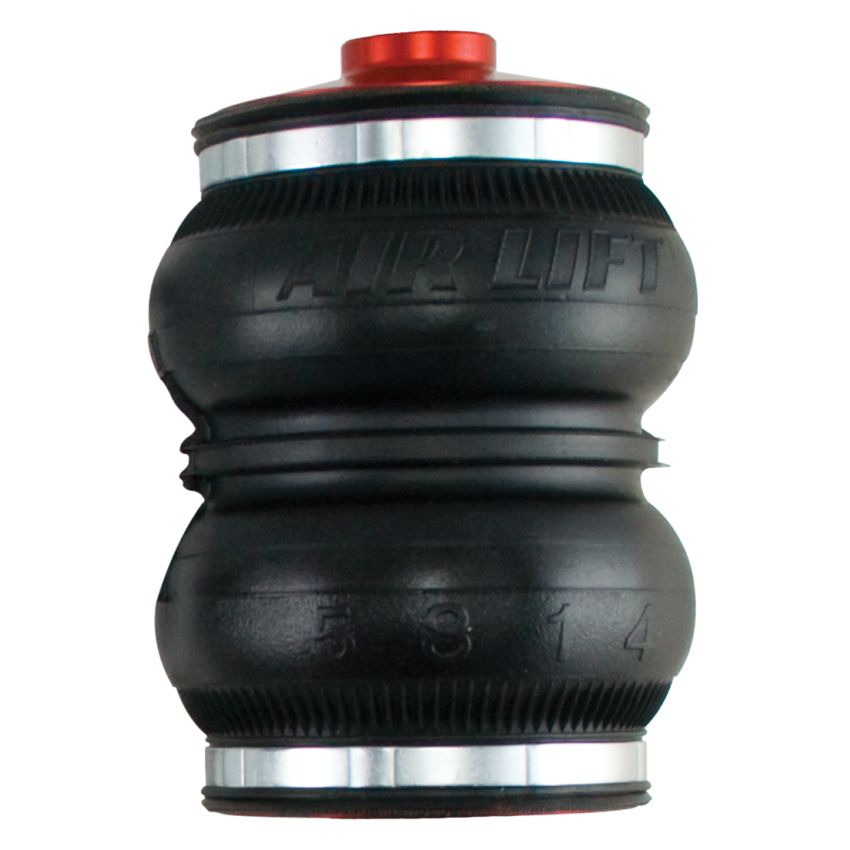 Air Lift 58525 Replacement Air Spring Double Bellows Type