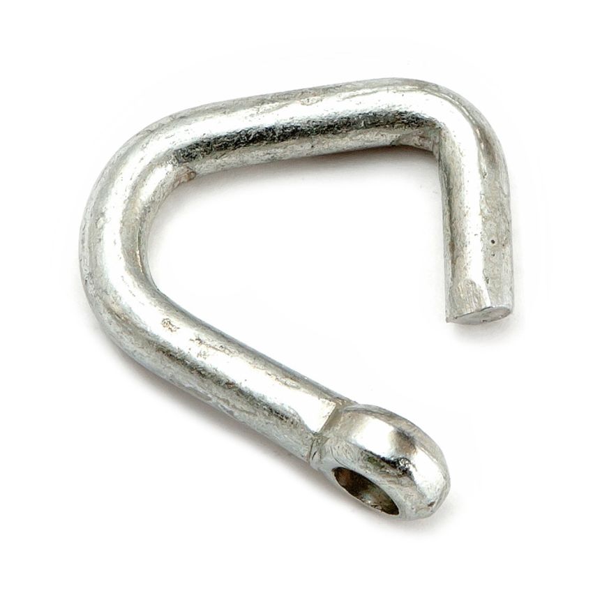 Forney 61091 Cold Shut, 1/4-Inch