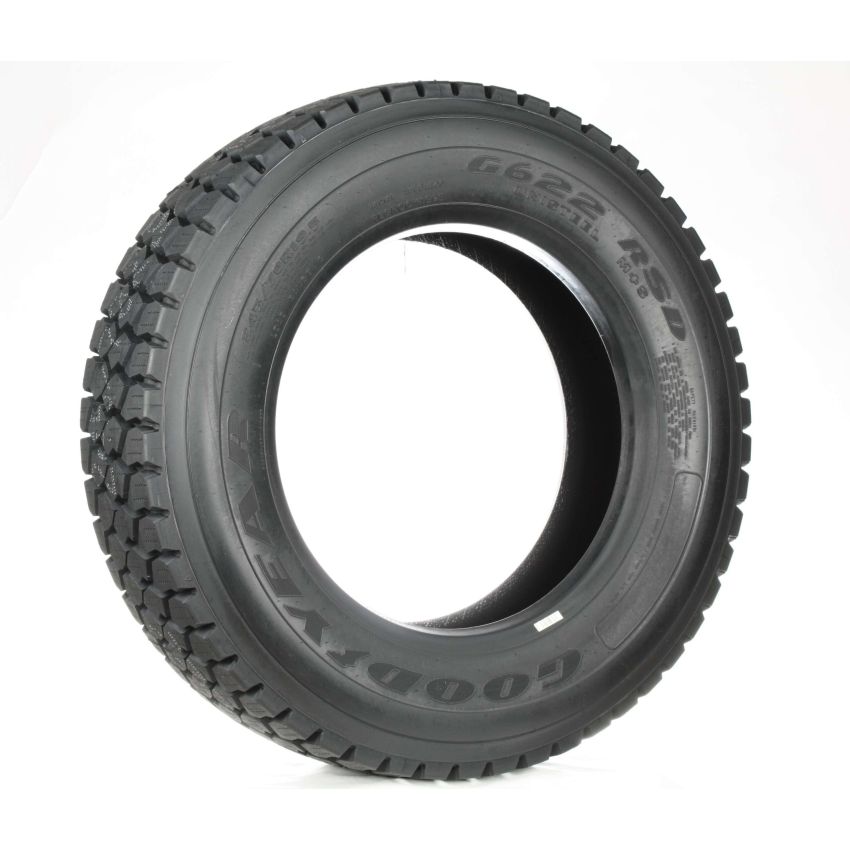 Goodyear  756527265 265/75R22.5 G G622 RSD
