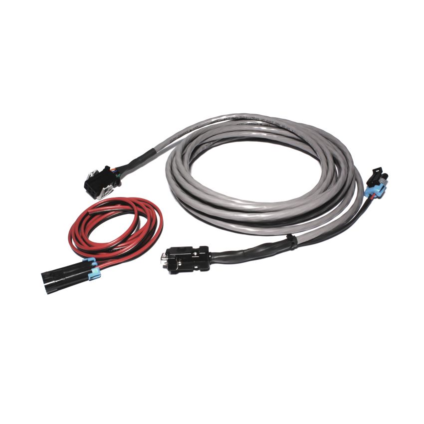 FAST Dyno/Main Harness For Air/Fuel