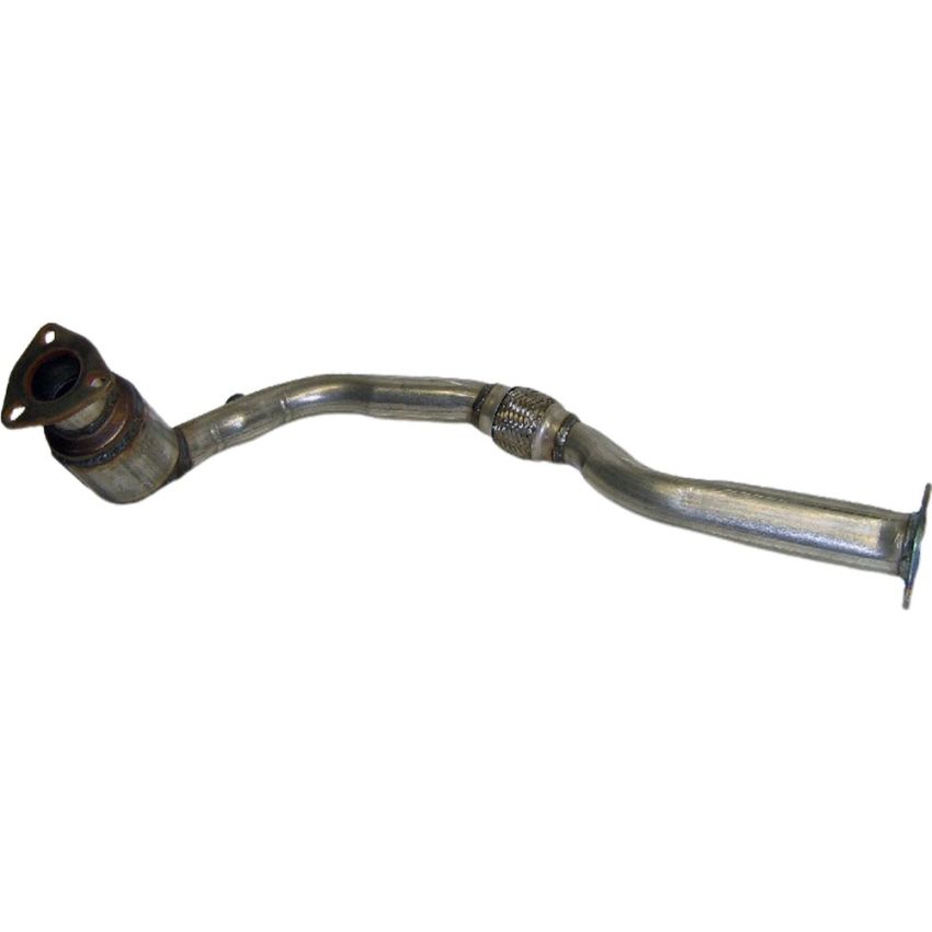 Davico Mfg 19226 Direct Fit Catalytic Converter