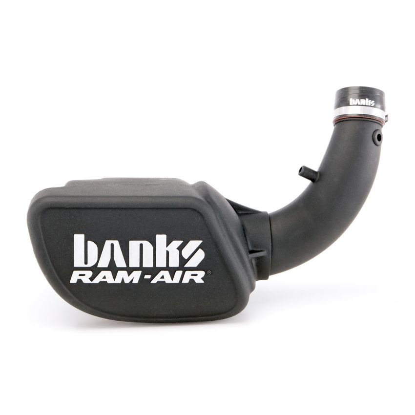 Banks Power 07-11 Jeep 3.8L Wrangler Ram-Air Intake System